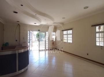 Recepção · Sala comercial (sala - sobrado independente)