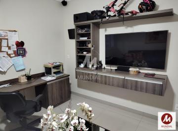 Sala · Casa (térrea na rua) 3 dormitórios/suite, cozinha planejada