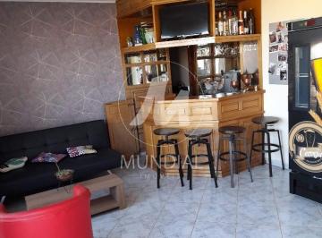 Sala · Apartamento (cobertura 2 - duplex) 3 dormitórios/suite, cozinha planejada, portaria 24 horas, elevad