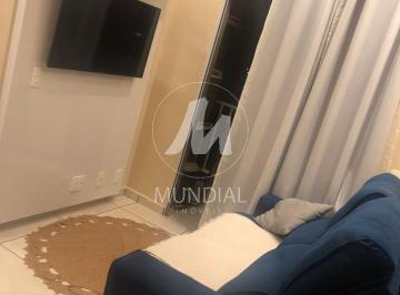 Sala · Apartamento (tipo - padrao) 2 dormitórios/suite, cozinha planejada, portaria 24 horas, lazer, espaço