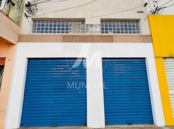 Fachada Unidade · Salão/Galpão (salão - térreo) , cozinha planejada