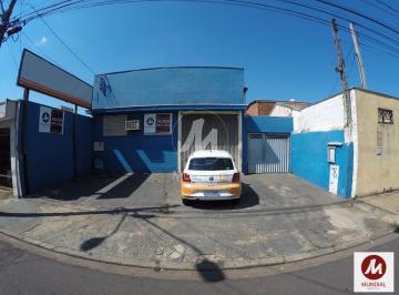 Fachada Unidade · Salão/Galpão (salão - térreo)