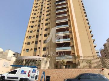 Fachada Condominio · Apartamento (tipo - padrao) 4 dormitórios/suite, cozinha planejada, portaria 24 horas, elevador, em