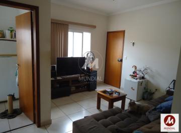 Sala · Apartamento (tipo - padrao) 2 dormitórios/suite, em condomínio fechado