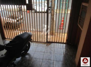Garagem/estacionamento · Casa (térrea na rua) 4 dormitórios