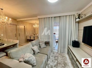 Sala · Apartamento (tipo - padrao) 3 dormitórios/suite, cozinha planejada, portaria 24 horas, lazer, espaço