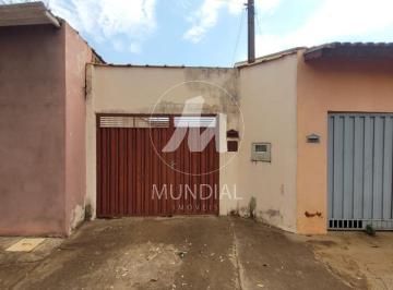 Fachada Unidade · Casa (térrea na rua) 4 dormitórios