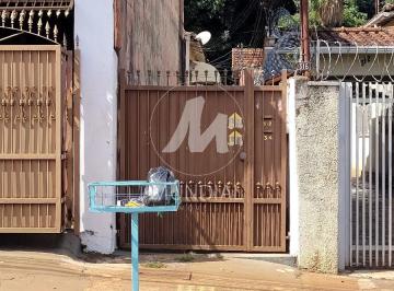 Fachada Unidade · Casa (casa de fundos) 2 dormitórios, cozinha planejada
