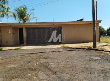 Fachada Unidade · Casa (térrea na rua) 3 dormitórios/suite