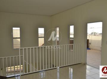 Sala de Estar · Apartamento (cobertura 2 - duplex) 3 dormitórios/suite, cozinha planejada, portaria 24 horas, elevad