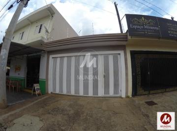 Fachada Unidade · Casa (térrea na rua) 2 dormitórios/suite, cozinha planejada
