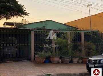 Fachada Unidade · Casa (térrea na rua) 3 dormitórios/suite