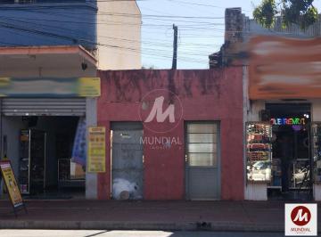 Fachada Unidade · Terreno (terreno normal)