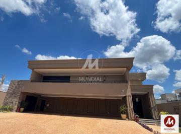 Fachada Unidade · Casa (sobrado em condominio) 6 dormitórios/suite, cozinha planejada, portaria 24 horas, em condomíni
