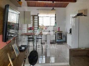 Sala · Casa (sobradinho - superior) 3 dormitórios/suite, cozinha planejada