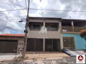 Fachada Unidade · Casa (sobradinho - superior) 3 dormitórios/suite, cozinha planejada