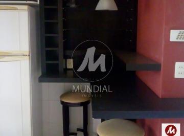 Sala · Loft (loft) 1 dormitórios/suite, cozinha planejada, portaria 24 horas, em condomínio fechado