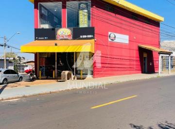 Fachada Unidade · Salão/Galpão (salão - sobrado) , cozinha planejada