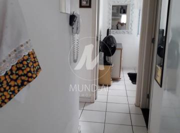Quintal/corredores · Apartamento (tipo - padrao) 2 dormitórios, cozinha planejada, portaria 24 horas, lazer, salão de fes