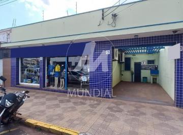 Fachada Unidade · Salão/Galpão (salão - térreo) , cozinha planejada