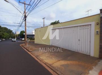 Fachada Unidade · Casa (térrea na rua) 4 dormitórios/suite, cozinha planejada