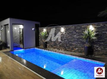 Piscina · Casa (sobrado em condominio) 4 dormitórios/suite, cozinha planejada, portaria 24 horas, em condomíni