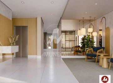 Hall De Entrada · Apartamento (tipo - padrao) 4 dormitórios/suite, portaria 24 horas, elevador, em condomínio fechado