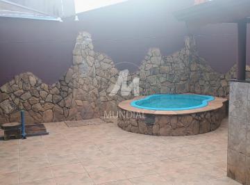 Piscina · Casa (térrea na rua) 2 dormitórios, cozinha planejada