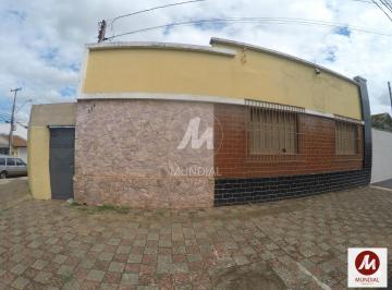 Fachada Unidade · Casa (térrea na rua) 3 dormitórios, cozinha planejada
