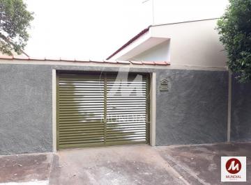 Fachada Unidade · Casa (térrea na rua) 4 dormitórios/suite, cozinha planejada