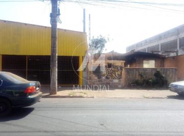 Fachada Unidade · Terreno (terreno normal)