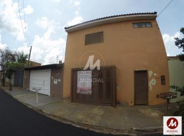 Fachada Unidade · Casa (sobrado na rua) 4 dormitórios, cozinha planejada