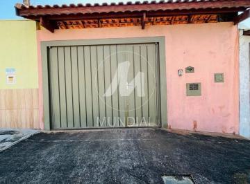 Fachada Unidade · Casa (térrea na rua) 3 dormitórios/suite, cozinha planejada