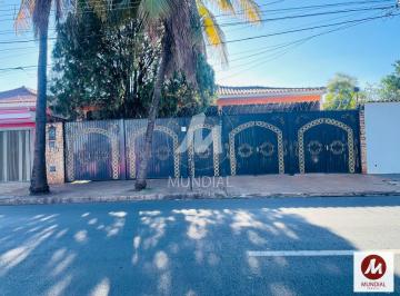 Fachada Unidade · Casa (térrea na rua) 4 dormitórios/suite, cozinha planejada