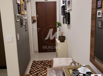 Hall de Entrada · Apartamento (tipo - padrao) 3 dormitórios, cozinha planejada, portaria 24 horas, lazer, salão de fes