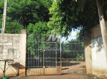 Fachada Unidade · Terreno (terreno normal)