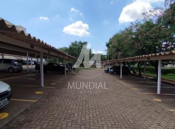 Garagem · Apartamento (tipo - padrao) 2 dormitórios, em condomínio fechado