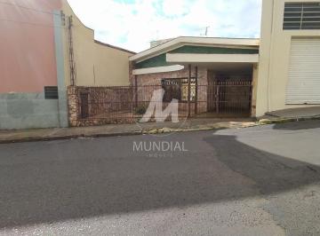 Fachada Unidade · Casa (térrea na rua) 3 dormitórios