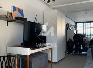 Sala · Casa (térrea na rua) 1 dormitórios/suite, cozinha planejada