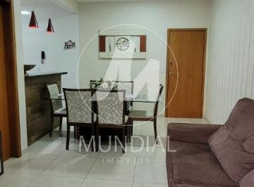 Sala de Estar · Apartamento (tipo - padrao) 2 dormitórios/suite, cozinha planejada, em condomínio fechado