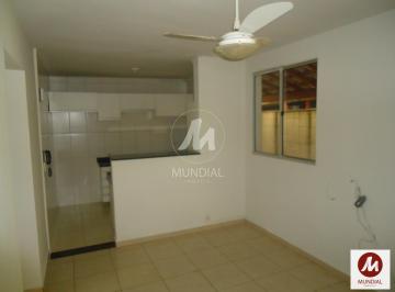 Sala · Apartamento (tipo - padrao) 2 dormitórios, cozinha planejada, em condomínio fechado