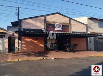 Fachada Unidade · Salão/Galpão (salão - térreo)