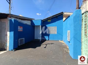 Fachada Unidade · Casa (térrea na rua) 2 dormitórios, cozinha planejada