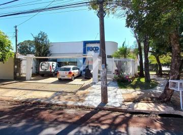 Fachada Unidade · Casa (térrea na rua) 4 dormitórios/suite, cozinha planejada