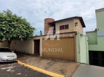 Fachada Unidade · Casa (sobrado na rua) 3 dormitórios/suite, cozinha planejada