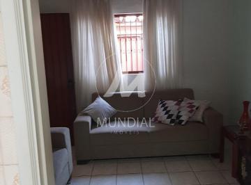 Sala · Casa (térrea na rua) 2 dormitórios