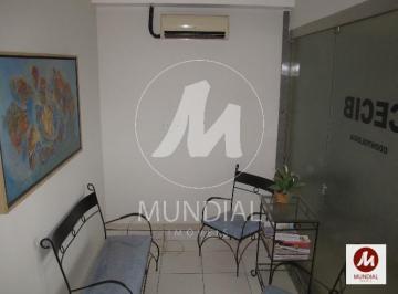 Recepção · Sala comercial (sala - edificio coml.) , portaria 24 horas, elevador, em condomínio fechado