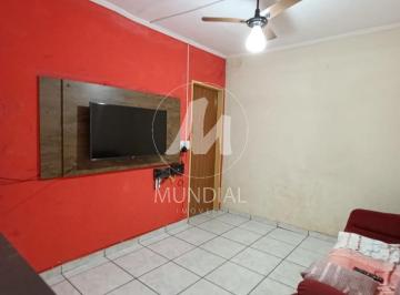 Sala · Casa (térrea na rua) 1 dormitórios, cozinha planejada