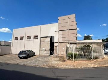 Fachada Unidade · Salão/Galpão (salão - térreo)