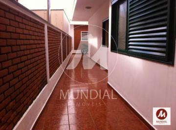 Quintal/corredores · Casa (térrea na rua) 3 dormitórios/suite, cozinha planejada
